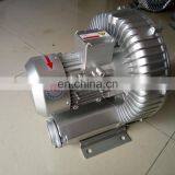 Промышленный кольцевой воздуходувитель для сушки с нагретым воздухом 1500 Вт thumbnail-3