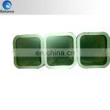 ASTM A53B Rectangular Tube Pipe Hollow Metal Pipe thumbnail-6