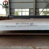 Q195 Q235 Ss400 Hot Rolled Carbon 4*8 Steel Sheet Astm A36 Steel Plate thumbnail-5