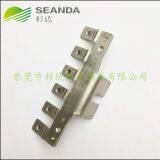 Excellent in quality aluminum busbar connector for PV energy storage pack suppliers