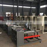 PVC Window Assemble Machine UPVC CNC Window Corner Cleaning Machine thumbnail-6