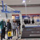 China Factory Sale 200 Sqm Capacity 2200mm Size Insulating Glass Production Line thumbnail-7