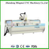 Aluminum Profile CNC,Aluminium Profile CNC Drilling Milling Equipments thumbnail-3