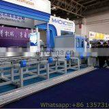 Aluminium Window Door Profile CNC Cutting Center thumbnail-7