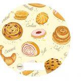 圆形水转印 1560