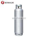 Steel 50Kg LPG Tank LPG Gas Cylinder For Sale Restaurant thumbnail-1