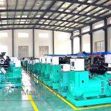 Cummis CAT MTU VOLVO PERKINS Diesel Generator thumbnail-4