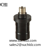 Customized Lisong 19mm Tool Change Tool Post for Routing Machine