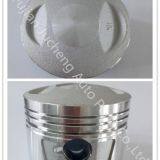Motorcycle Engine Piston CB200 thumbnail-1