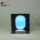 Photo Studio LED Easy-Carry Spuare Light Tent In-A-Box YA441 thumbnail-3