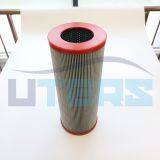 UTERS replace of  INTERNORMEN pressure filter element 01.E 41.6VG.16.S.P.IS06	333864