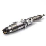 Common Rail Diesel Fuel Injector 0445120122 0445 120 122 0 445 120 122 in Stock thumbnail-3