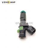 Fuel Injector 25185231 For 2013-2015 Chevrolet Spark LS LT 1.2L L4 Gas thumbnail-2