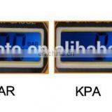 Quest Digital Tire Pressure Gauge Manual thumbnail-4