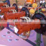 DX215-9C DX220-9C DX225-9C Excavator Hydraulic Main Pump Assy for Doosan Daewoo