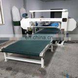 Vacuum Sponge Foam Block Cutting Machine thumbnail-1