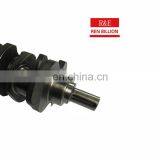 4JJ1 Car Engine Crankshaft thumbnail-3