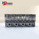 For Kubota Diesel Engine V1702 Cylinder Head thumbnail-5