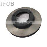 IFOB Brake Disc For TOYOTA LAND CRUISER #FJ70 FZJ70 HZJ70 LJ77 PZJ70 #43512-60041 thumbnail-3
