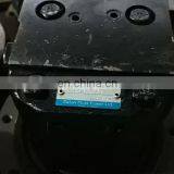 Genuine and New Luxury T143-MA3064 Travel Motor in Jining Shandong China Final Drive thumbnail-1