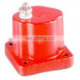 Diesel Engine Shutoff Solenoid Valve 134972 for Excavator