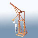 Shot Bag Impact Testing Equipment thumbnail-2