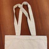 Organic Cotton Produce Bags Muslin Bags Tote Bag for Shopping Grocery Vegetable Storage With Drawstring Tare Weight on Tags thumbnail-5