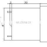 SMM221Y 12 v dc Motor 6 Rpm DC GEAR MOTOR thumbnail-3