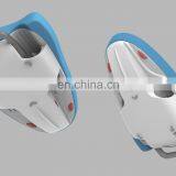 2020 Online Celebrity Tiktok Intelligent Electric Lithium Floating Board Surfboard for Children BMS001 thumbnail-4