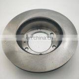 Front Brake Rotor / Brake Disc 43512-0K060 435120K060 For FORTUNER HILUX thumbnail-6