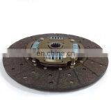 31250-60312 215*142*247*8 China Factory Price Clutch Disc for LAND CRUISER FZJ80