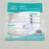 CE FPP2 FDA KN95 Mask Personal Protective 5 Ply Face Mask Kn95 Earloop In Stock thumbnail-2