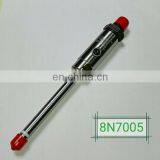 High Quality Common Rail Diesel Injector 0445120325 thumbnail-4
