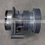 High Quality Weichai WP12.420E32 Water Pump 612600061997 for FAW Truck, Shacman Truck thumbnail-3