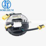 High Quality 77900-TF0-E91 Spiral Cable Clock Spring For Honda CITY JAZZ 2009-2011 thumbnail-2