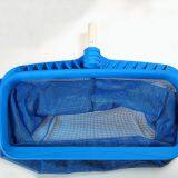 Swimming Pool Plastic Leaf Skimmer, Swimming Pool Cleaning Equipment thumbnail-5