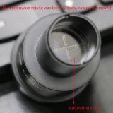 Microscope Eyepiece Slide Holder Micrometer Fixing Bracket 20.4 mm 24 mm Ocular Graticule Holder for Olympus Microscope CX22 CX31 CX41 CX23 BX Series SZ Stereo Series thumbnail-3