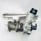 GENUINE Turbo AL0069 A2700902980 2700902980 Turbocharger for MERCEDES BENZ C2.0LA250 X156 L Engine thumbnail-3