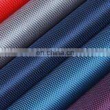 Shengze Manufacturer 100% Polyester Waterproof 1680D Oxford Fabric Luggage Fabric thumbnail-4