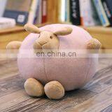 New Design Best Sale Baby Soft Cute Sheep Plush Toys thumbnail-6