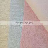 Anti-bacteria Waterproof Bamboo Terry Fabric for Baby Bib thumbnail-2
