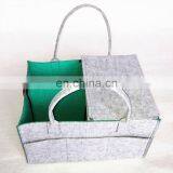High Quality Baby Diaper Bag Caddy for Travel thumbnail-3
