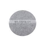 2019 Popular Comfort Felt Cushion Meditation Cushion thumbnail-2