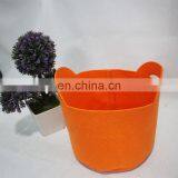 Felt Black Grow Bag 5 10 15 20 30 Gallon thumbnail-5