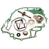 For Sea Doo 4-Tec 1503 1630 02-14 Primary Rear Oil Pump Rebuild Kit RXP RXT RXP-X RXT-X Gtr Rental Wake Pto Head Gasket Set thumbnail-2