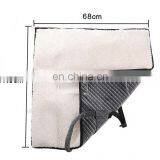 Pet Dog Carrier Breathable Fabric Travel Safe Bag Carrier Foldable Pet Mat for Dogs Cats thumbnail-5