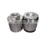 Sintered Stainless Steel Oil Filter Housing Basket Strainer Element thumbnail-3