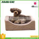Jianicat Wholesale Dog Bed Sponge Dog Pet thumbnail-5