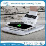 Stretchable Flex Led Table Lamp With RGB Base for Reading Books, Office thumbnail-6