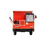 16 Ton Loading Truck China Brand New Mine Dump Truck for Underground Use thumbnail-3